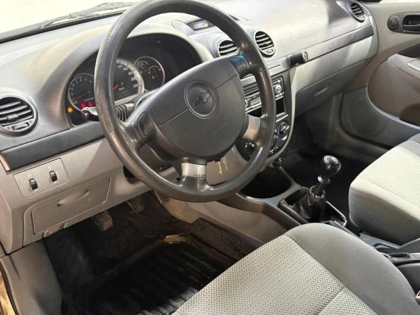 Chevrolet Lacetti I с пробегом 2008 года, цена 380 000 рублей, 269140 км, универсал, Автокод Объявления