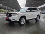 Toyota Highlander II (XU40) Рестайлинг Екатеринбург  - изображение 28
