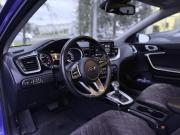 Kia Ceed III Ставрополь  - изображение 31