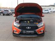 Lada (ВАЗ) Vesta I Набережные Челны  - изображение 36