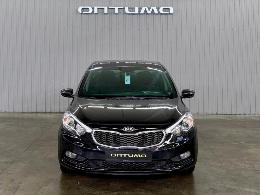 Kia Cerato III Краснодар  - изображение 2