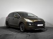 Peugeot 3008 I Санкт-Петербург  - изображение 19