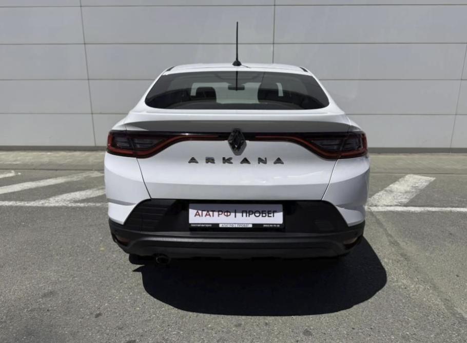 Renault Arkana I Ставрополь  - изображение 8