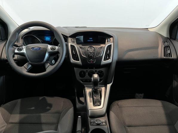 Ford Focus III с пробегом 2013 года, цена 820 000 рублей, 136464 км, хэтчбек, Автокод Объявления