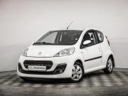 Peugeot 107 I Рестайлинг 2 Санкт-Петербург  - изображение 22