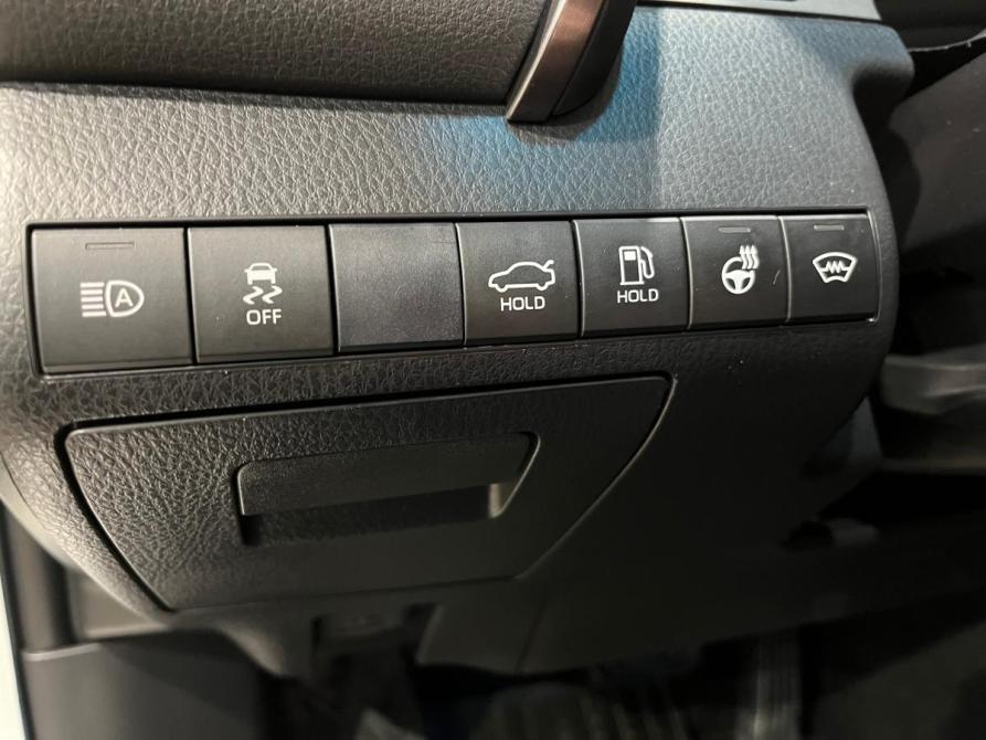 Toyota Camry VIII (XV70) Пермь  - изображение 21