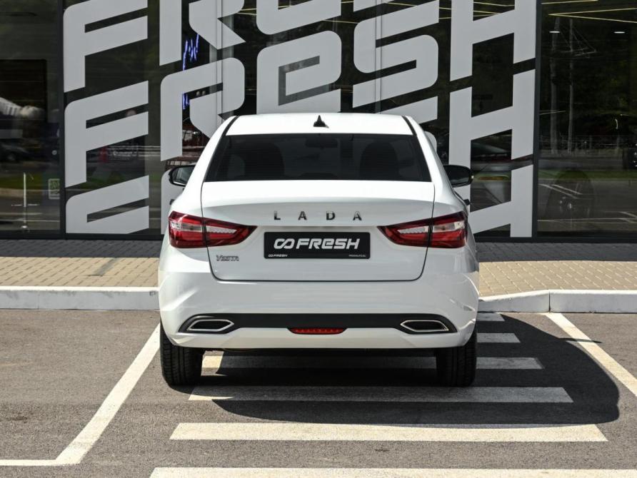 Lada (ВАЗ) Vesta I Рестайлинг (NG) Волгоград  - изображение 4