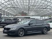 BMW 5 серии VII (G30/G31/G38) Рестайлинг Тула  - изображение 21