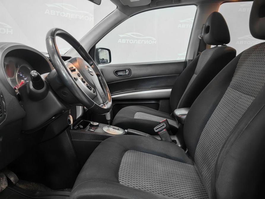 Nissan X-Trail II Новосибирск  - изображение 10
