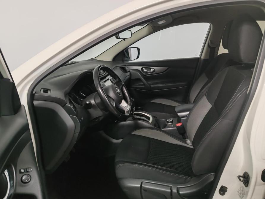 Nissan Qashqai II Рестайлинг Москва  - изображение 12