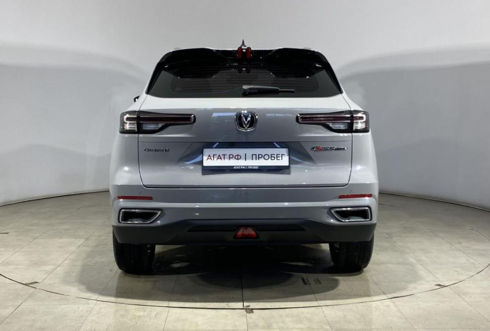 Changan CS55 Plus II Саранск  - изображение 8
