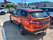 Lada (ВАЗ) Vesta I Череповец  - изображение 22
