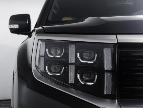 Kia Mohave I Рестайлинг 2 с пробегом 2020 года, цена 4 778 000 рублей, 94627 км, внедорожник, Автокод Объявления