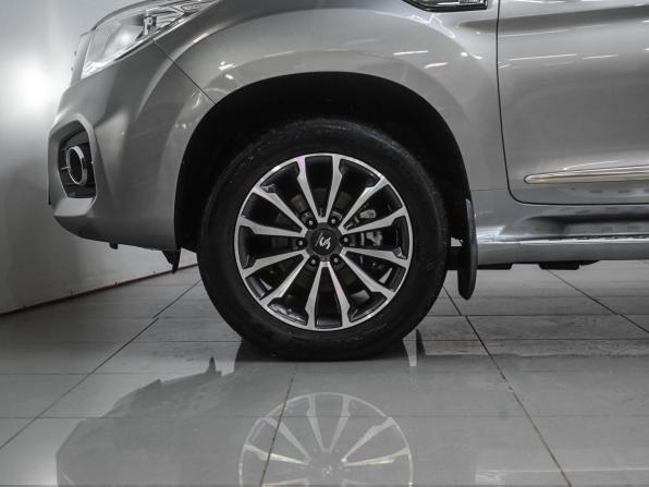 Haval H9 I Рестайлинг с пробегом 2022 года, цена 3 399 000 рублей, 45603 км, внедорожник, Автокод Объявления