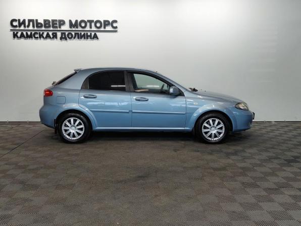 Chevrolet Lacetti I с пробегом 2011 года, цена 450 000 рублей, 184000 км, хэтчбек, Автокод Объявления