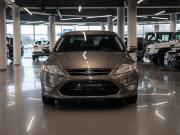 Ford Mondeo IV Рестайлинг Москва  - изображение 24