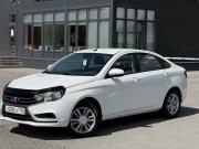 Lada (ВАЗ) Vesta I Волгоград  - изображение 30