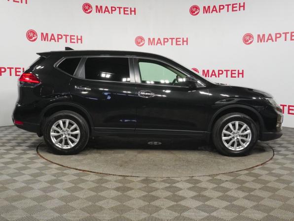 Nissan X-Trail III Рестайлинг с пробегом 2019 года, цена 2 123 000 рублей, 119100 км, внедорожник, Автокод Объявления
