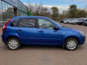 Lada (ВАЗ) Kalina II Стерлитамак  - изображение 24