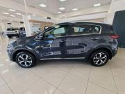 Kia Sportage IV Рестайлинг Москва  - изображение 27