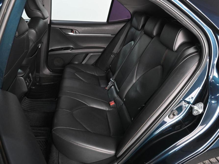 Toyota Camry VIII (XV70) Ростов-на-Дону  - изображение 9