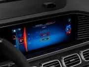 Mercedes-Benz GLS AMG II (X167) Рестайлинг Москва  - изображение 56