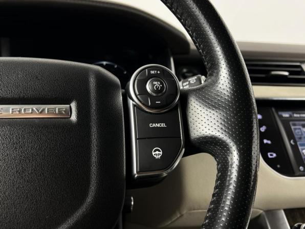 Land Rover Range Rover Sport II с пробегом 2016 года, цена 3 727 900 рублей, 157469 км, внедорожник, Автокод Объявления