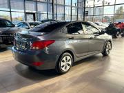 Hyundai Solaris I Рестайлинг Оренбург  - изображение 29