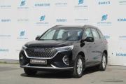 Haval M6 II Пермь  - изображение 22