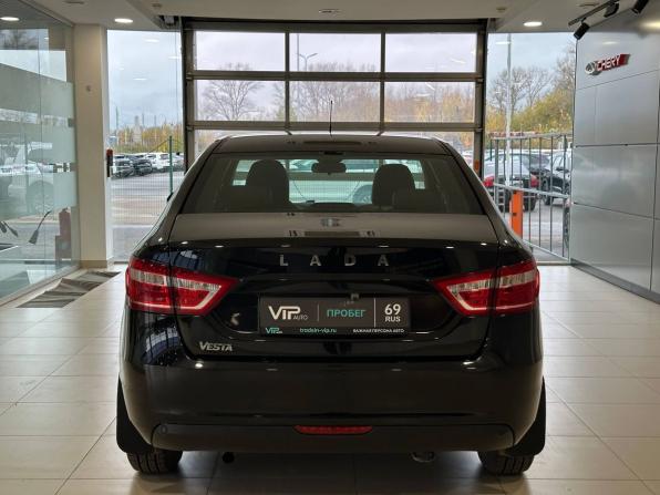 Lada (ВАЗ) Vesta I с пробегом 2021 года, цена 1 115 000 рублей, 88640 км, седан, Автокод Объявления