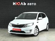 Kia Rio III Екатеринбург  - изображение 17