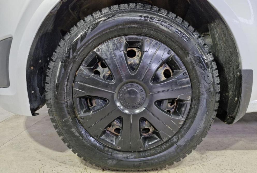 Chevrolet Aveo II Саранск  - изображение 18