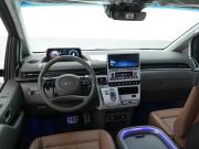 Hyundai Staria I Москва  - изображение 36