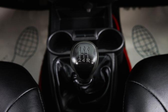 Lada (ВАЗ) Granta I Рестайлинг с пробегом 2019 года, цена 709 000 рублей, 140000 км, седан, Автокод Объявления