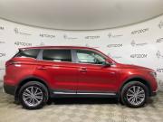 Geely Atlas Pro Москва  - изображение 27
