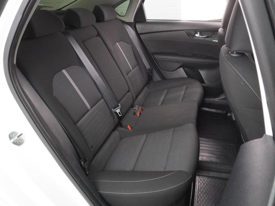 Kia Cerato IV Воронеж  - изображение 7