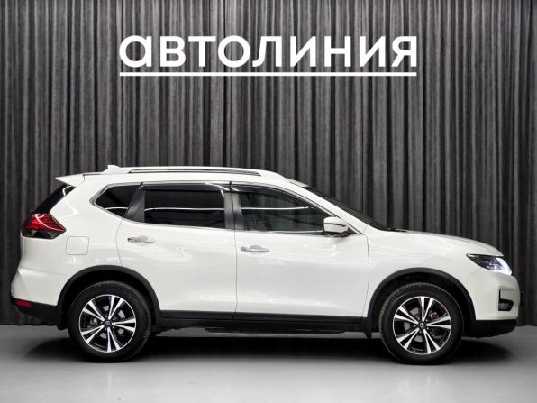 Nissan X-Trail III Рестайлинг с пробегом 2021 года, цена 2 349 000 рублей, 200000 км, внедорожник, Автокод Объявления