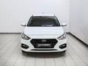 Hyundai Solaris II Ростов-на-Дону  - изображение 18