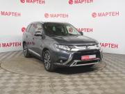 Mitsubishi Outlander III Рестайлинг 3 Вологда  - изображение 20