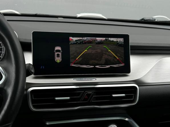 Geely Coolray I с пробегом 2021 года, цена 1 661 500 рублей, 37593 км, внедорожник, Автокод Объявления