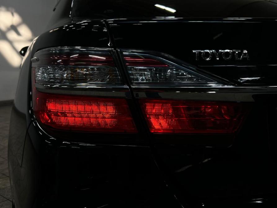 Toyota Camry VII (XV50) Рестайлинг Кемерово  - изображение 6