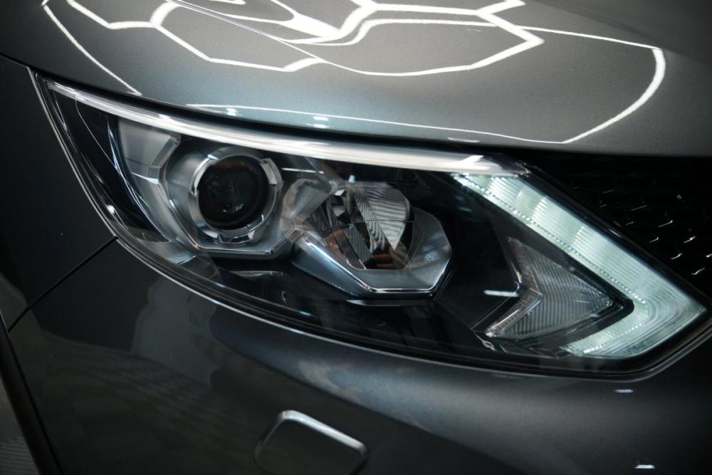 Nissan Qashqai II Крым  - изображение 28