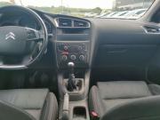 Citroen C4 I Рестайлинг Ногинск  - изображение 29