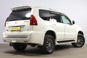 Lexus GX I Новосибирск  - изображение 27