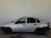 Lada (ВАЗ) Granta I Рестайлинг Псков  - изображение 23