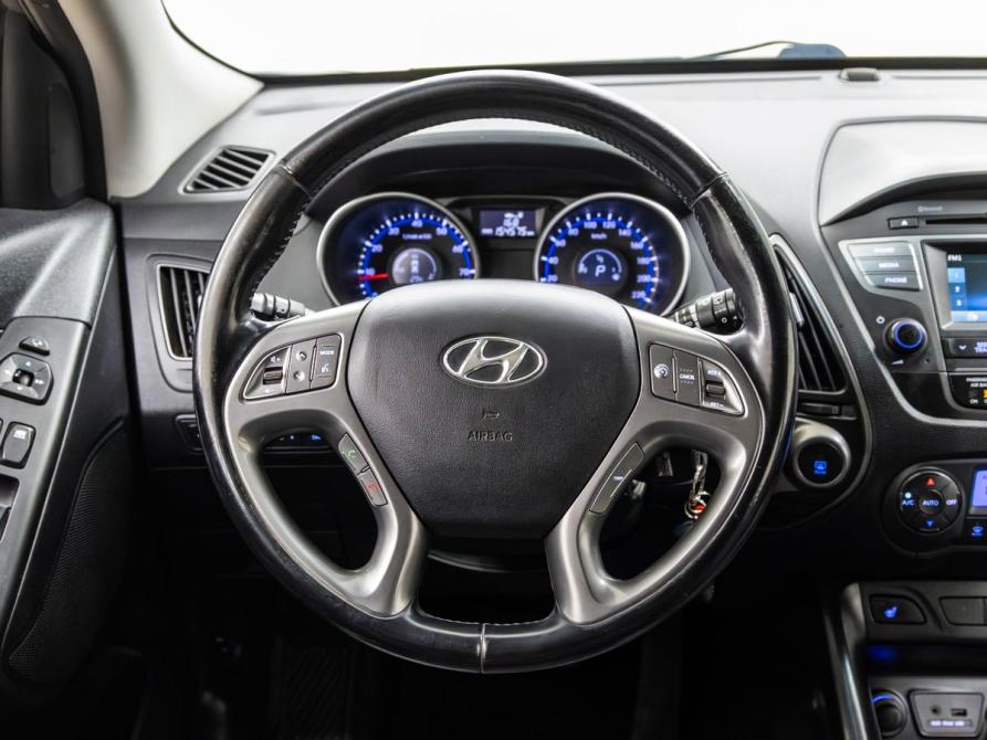 Hyundai ix35 I Рестайлинг Волгоград  - изображение 20