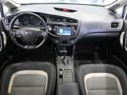 Kia Ceed II Рестайлинг Ростов-на-Дону  - изображение 41