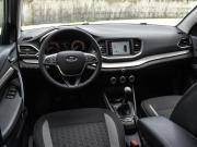 Lada (ВАЗ) Vesta I Рестайлинг (NG) Краснодар  - изображение 25