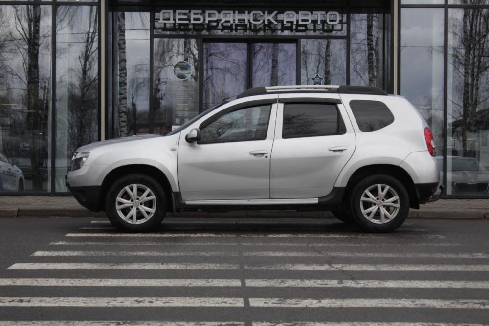 Renault Duster I Брянск  - изображение 2