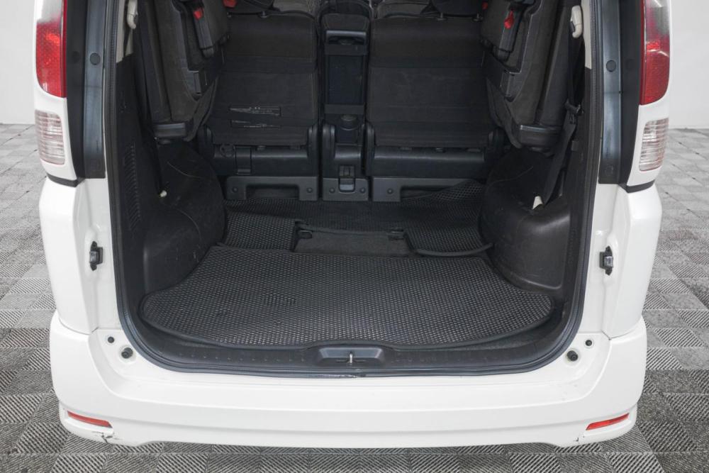 Nissan Serena III (C25) Кемерово  - изображение 8